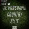 Je'vonsuavis - Country Shit - Single